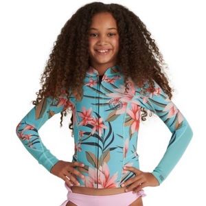 Billabong Peeky wetsuit jacket